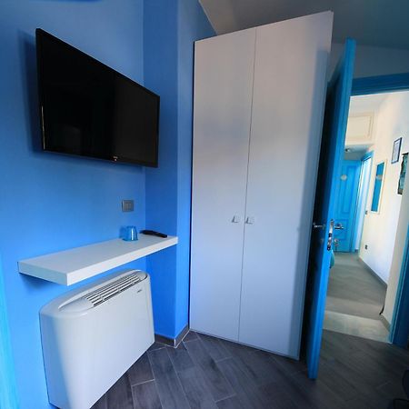La Casa Sulla Spiaggia Flumini di Quartu Eksteriør billede